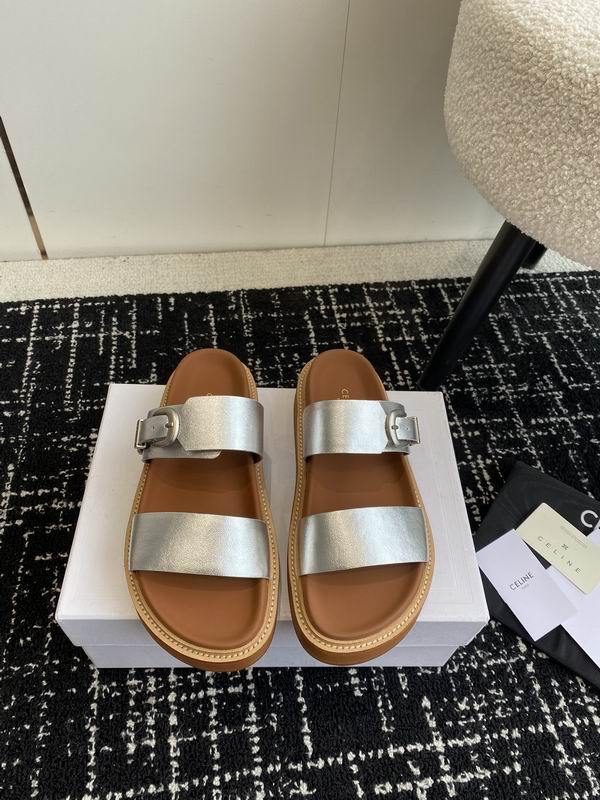 CELINE Women's Slippers 42